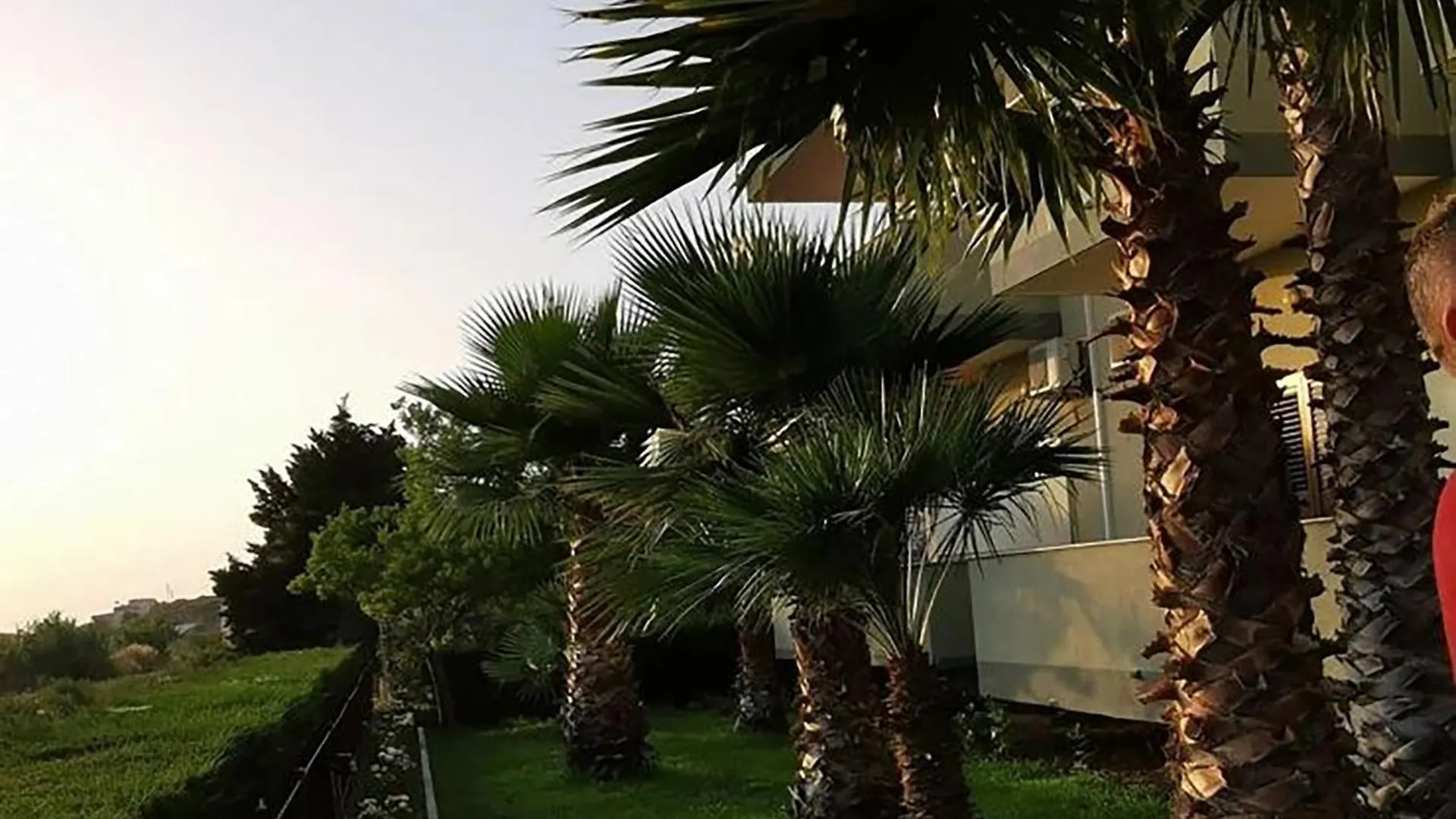 Hotel Jaho Kavaje