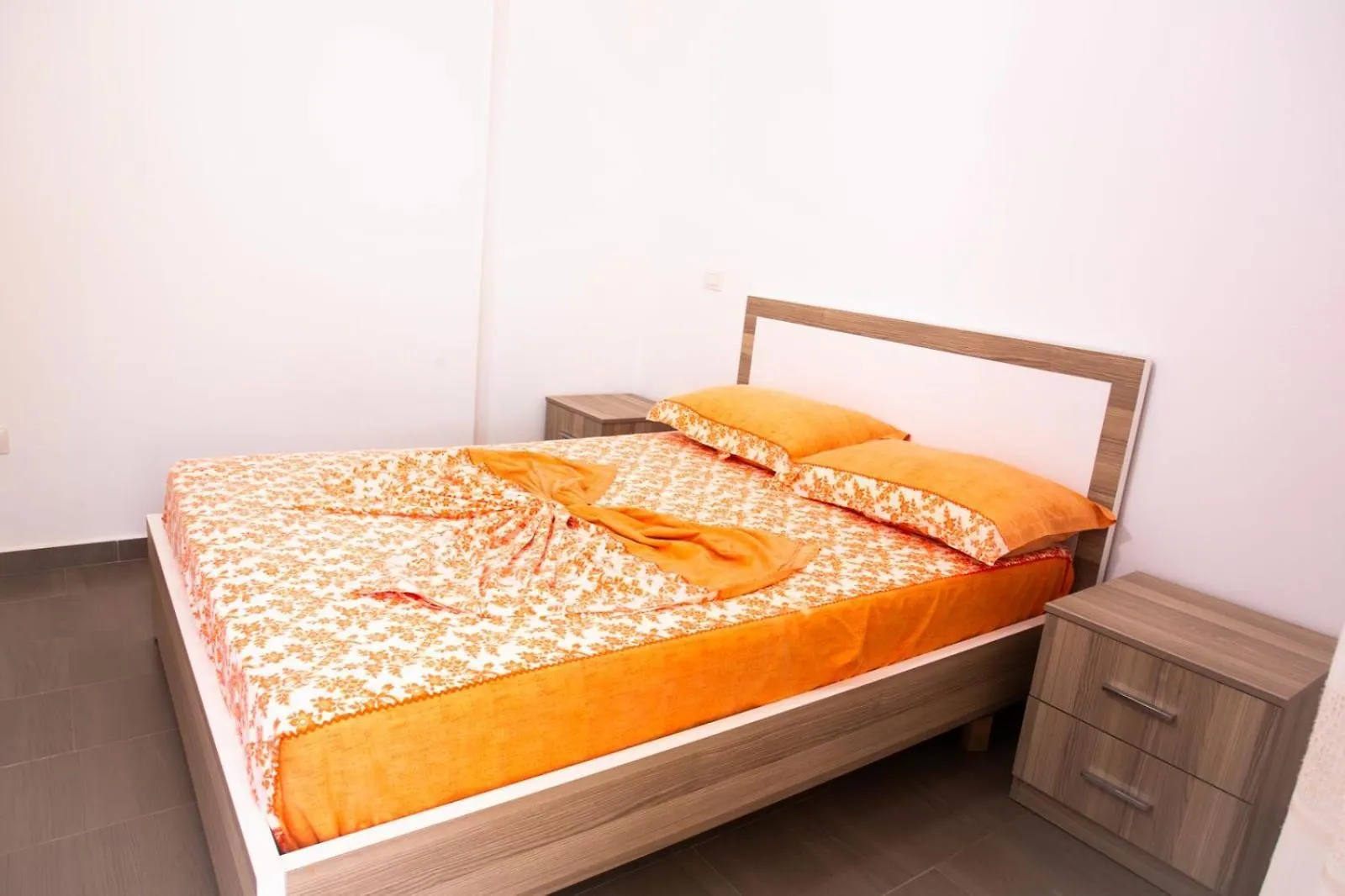 Hotel Jaho Kavaje