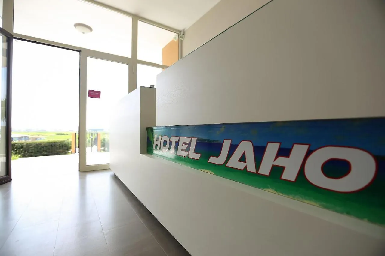 Hotel Jaho Kavaje Albanie