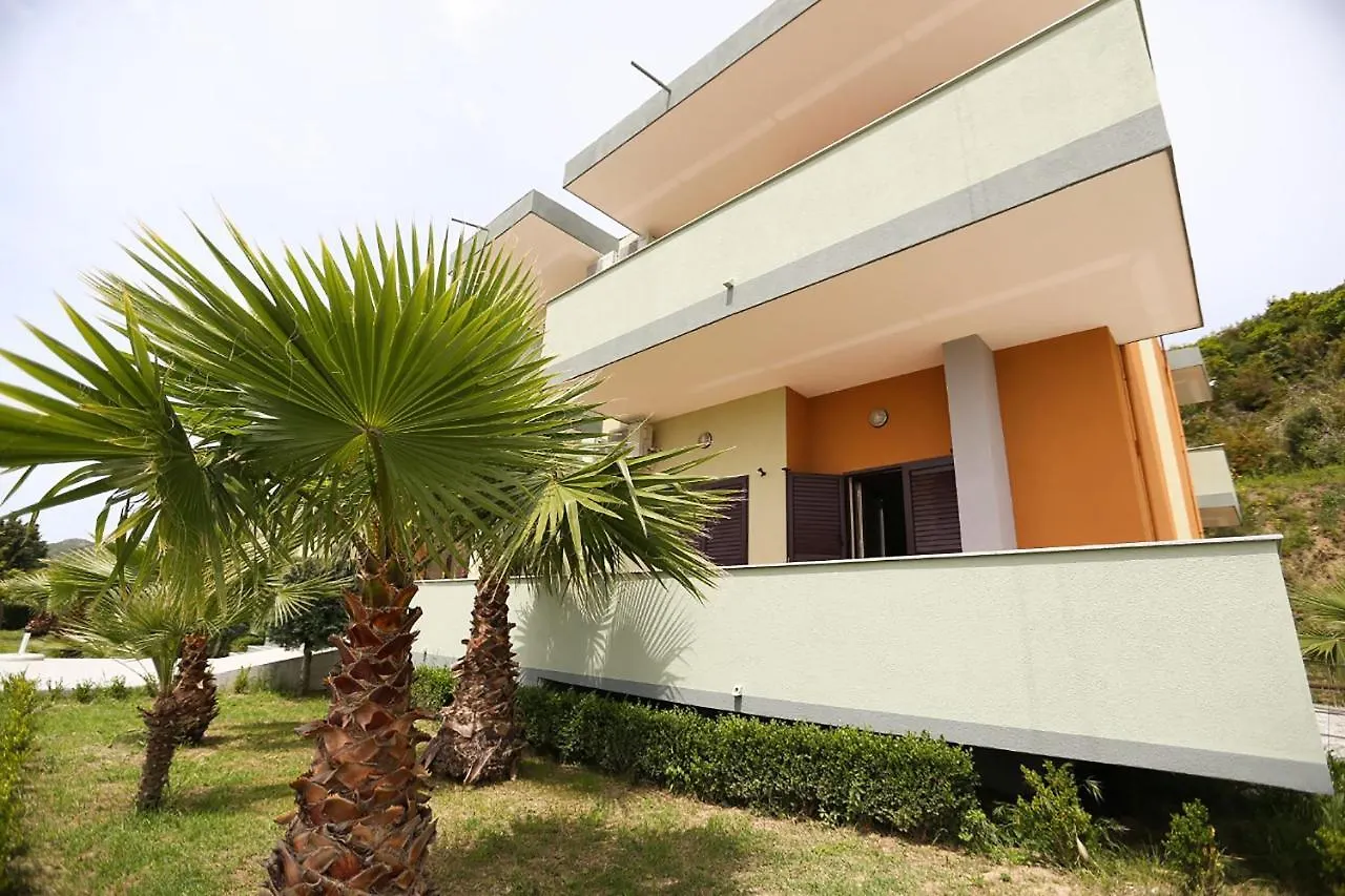 Hotel Jaho Kavaje